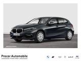 BMW 120d SPORT LINE+AHK+HuD+HiFi+LED+PDC - BMW 120