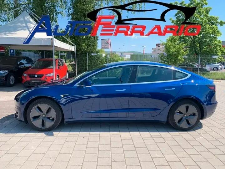 TESLA MODEL 3 STANDARD RANGE 325 CH BVA