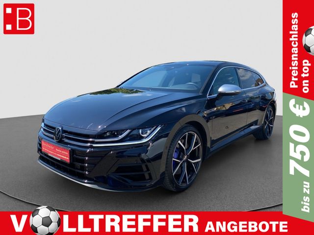 VW Arteon SB 2.0 TSI DSG 4Mo. R AHK PANO LEDER 20