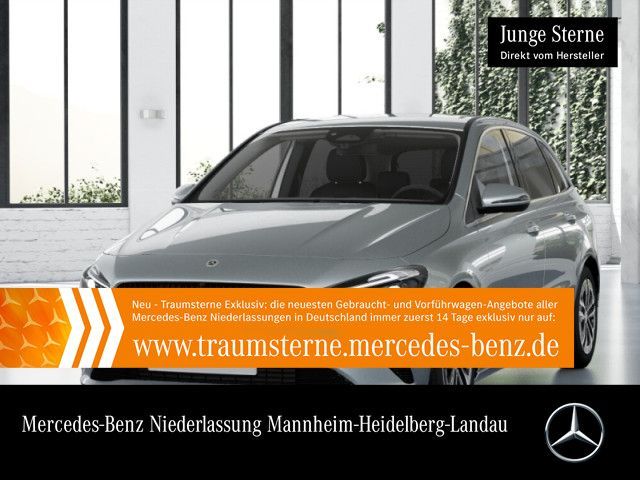 Mercedes-Benz B 200 PROGRESSIVE ADVANCED +/AHK/MULTIBEAM/WD DU