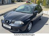 Seat Ibiza 1.4 16V 63kW Sport Edition Tüv Neu - Seat Ibiza aus 2007: 1.4