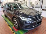 Volkswagen Tiguan Active Plug-In eHybrid 1.4eTSI 55'tkm - VW Tiguan Gebrauchtwagen in München