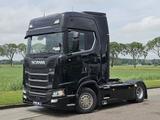Scania S590 V8 LEATHER RET. LED - Scania LKWs