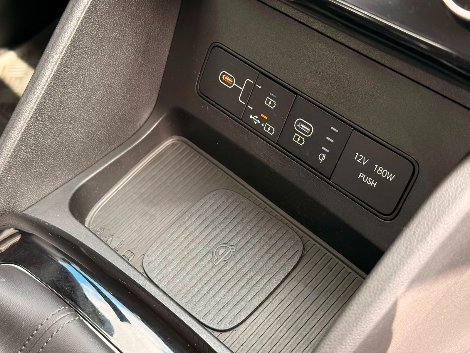 Hyundai Tucson – Bild 17