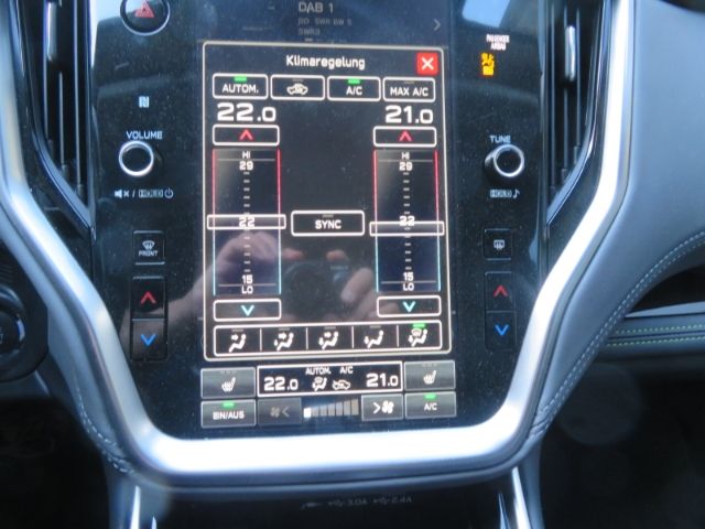 Subaru Outback - Bild 15