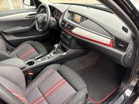 BMW X1 xDrive20d Aut. Sport Line 2.HD NAVI PANO AHK bei Autohaus Landmann & Maier OHG