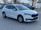 Skoda Fabia STYLE 1.0 TSI NAVI, KAMERA, LED, SHZ - Skoda Fabia aus 2022