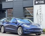 Tesla Model 3 Long Range Dual AWD | ACC | Glasdach - Tesla Model 3 in Düsseldorf