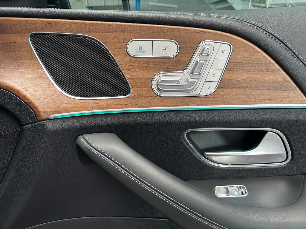 Mercedes-Benz GLE 53 AMG