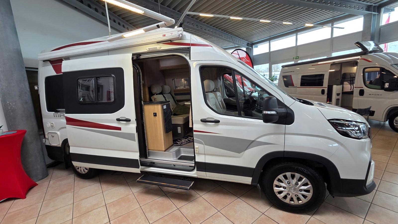 Andere Maxus Dliver 9