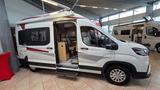 Andere Maxus Dliver 9 - Kastenwagen mit 4 Schlafplätzen
