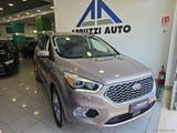 Ford FORD Kuga 2.0 TDCI 150 CV S&S 4WD Pow.Vignale - Ford Kuga mit Halbautomatikschaltung