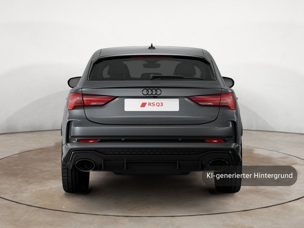 Audi RSQ3 - Bild 3