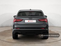 Audi RSQ3 - Vorschau Bild 3
