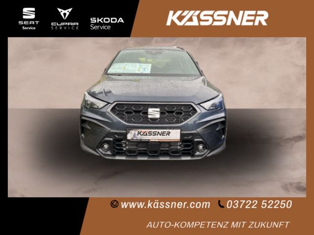 SEAT Arona 1.0 TSI  NEW Style *SHZ *AHZV Vorber.