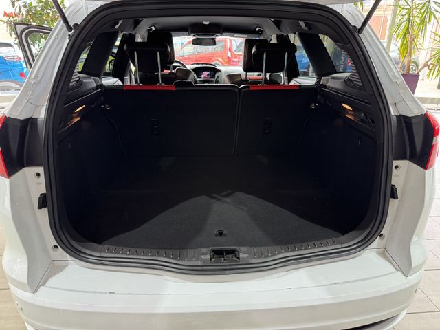 Ford Focus Turnier ST 250PS