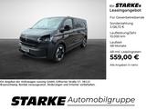Volkswagen T7 Caravelle 2.0 TDI Automatic PanAmericana  Pan - Volkswagen T7 Caravelle: Automatik