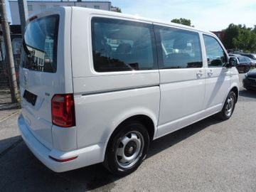 Volkswagen T6 Caravelle - 12