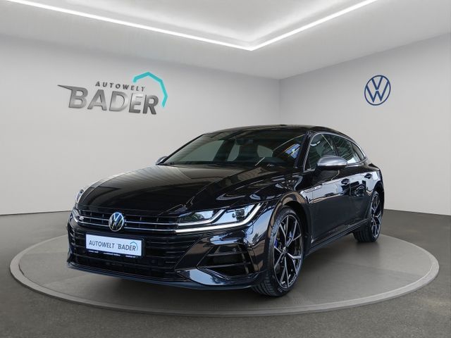 VW Arteon Shooting Brake R 4Motion ACC Navi