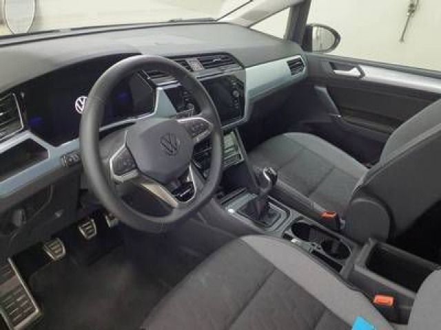 Volkswagen Touran - Bild 4