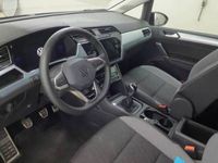 Volkswagen Touran - Vorschau Bild 4