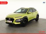 Hyundai Kona 1.6 T-GDI 4WD Aut. Navi Sitzheizung PDC USB - Hyundai KONA: Automatik