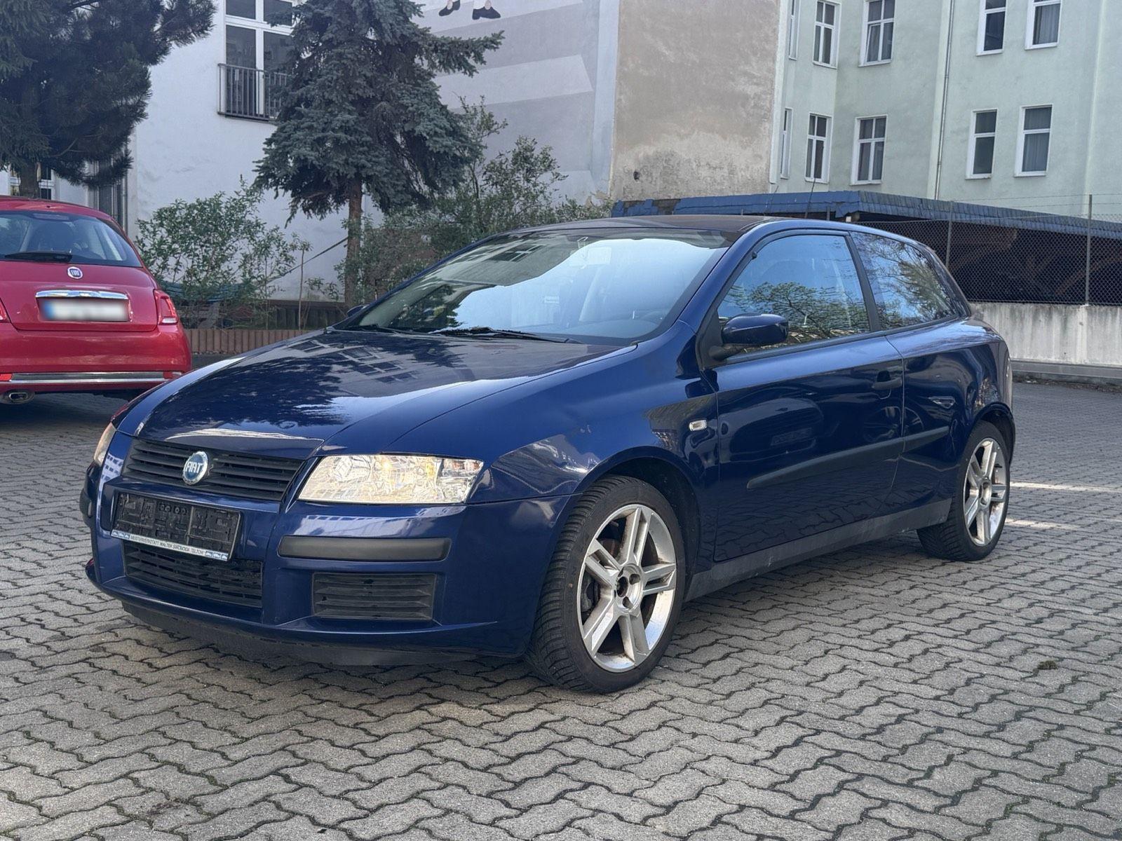 Fiat Stilo
