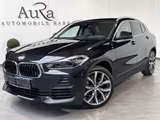 BMW X2 sDrive20d Advantage NAV+LED+SHZ+HUD+H&K+ACC - BMW X2 in Oldenburg