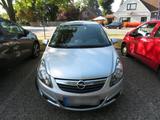Opel Corsa D Ecoflex 1.2 - Opel Corsa aus 2010: Ecoflex