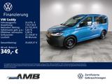 Volkswagen Caddy Kombi 1.5 TSI AHK/LED/Standhzg/07.30Garant - Volkswagen Caddy Jahreswagen