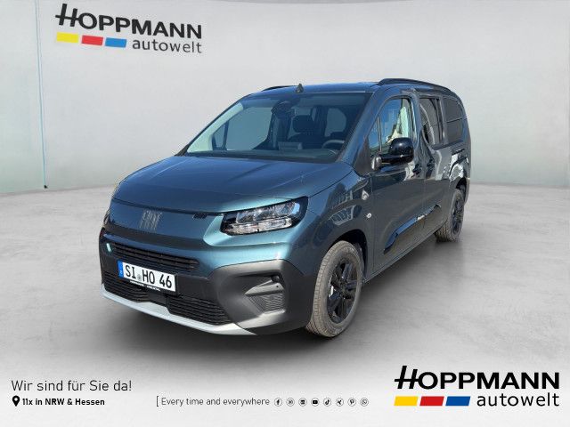 Image of Fiat Qubo
