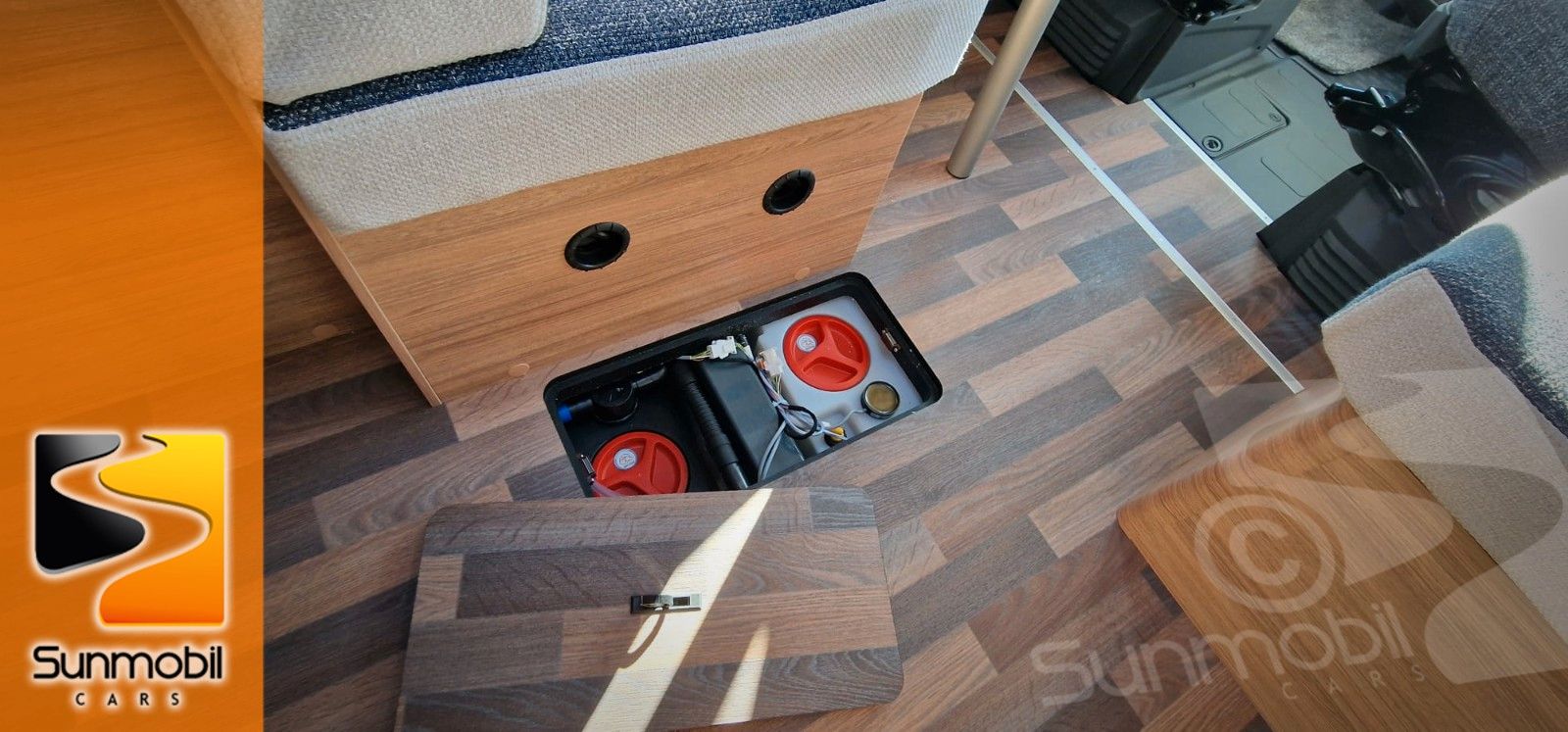 Fahrzeugabbildung Weinsberg CaraHome 650 MEG 140 PS Automatik