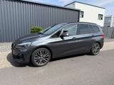 BMW 216i Active Tourer Sport Line+AHK+KAMERA+SERVICE - BMW 216 Active Tourer Benziner Gebrauchtwagen