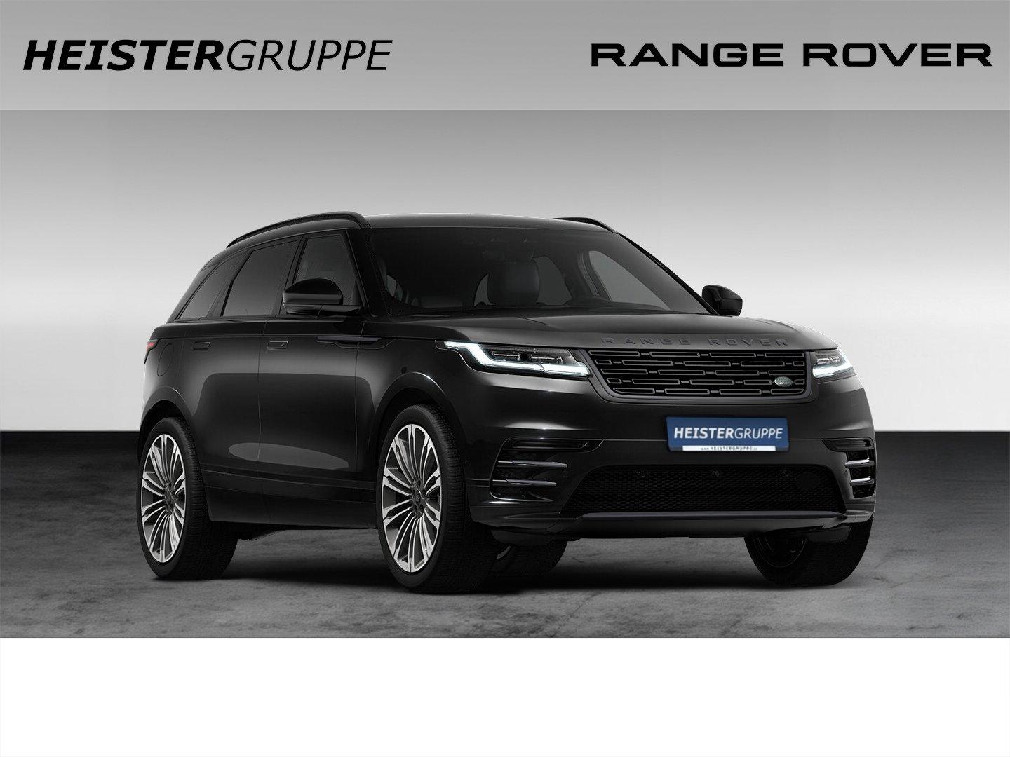 Land Rover Range Rover Velar 3.0 D300 Dynamic SE +Sitzhzg.+