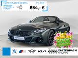 BMW Z4 40i FACEL. HUD LED W-LAN NAVI H/K KAMERA SHZ