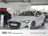 Audi A3 Sportback 35 TFSI advanced S tronic Sitzhzg. - Audi A3: Limousine