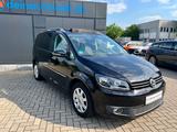 Volkswagen Touran Highline*Panorama*Automatik - VW Touran Gebrauchtwagen in Köln