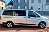 Mercedes-Benz 4MATIC 1.Hand Standheizung 2Schtüren Navi Kamera - Mercedes-Benz V 200 Gebrauchtwagen