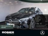 Mercedes-Benz A 180 Progressive Line Advanced Plus Distr. LED - Mercedes-Benz A-Klasse: Limousine