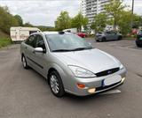 Ford Focus zu verkaufen - gebrauchte Ford Focus aus dem Jahr 2001