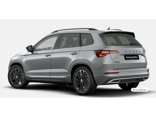 Skoda Karoq - Bild 5