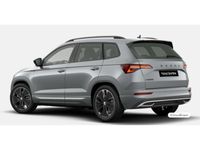 Skoda Karoq - Vorschau Bild 5