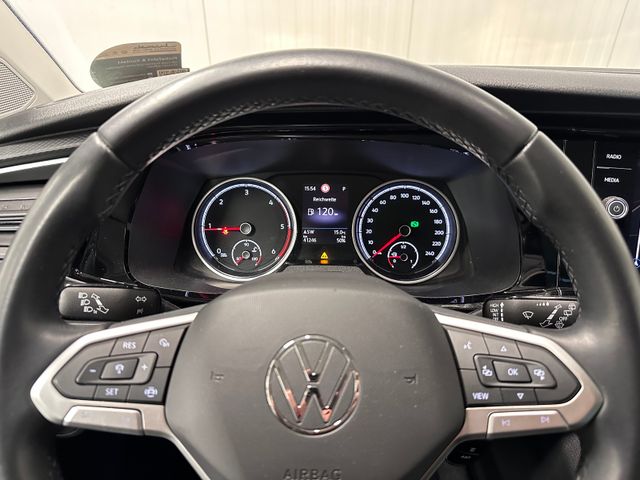 T6.1 Multivan Comfortline 2.0 TDI DSG STNDHZG