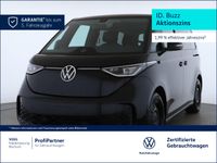 Volkswagen ID. Buzz - Vorschau Bild 1