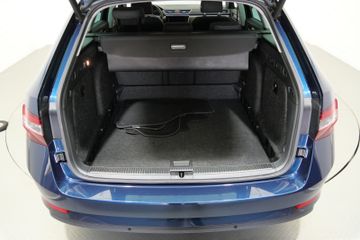 Skoda Superb Combi Style 1.5 TSI PDC XENON