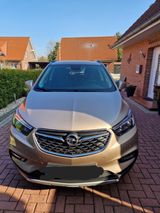 Opel Mokka X 1.4 ECOTEC Turbo ON Start/Stop ON - Opel Mokka X: On
