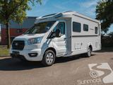 Weinsberg CaraLoft 650 MF Ford 165 PS Automat Lithium Akku - Weinsberg CaraLoft 650 MF