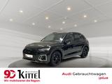 Audi Q5 S line 40 TDI quattro S tronic,Luft,AHZV,B&O, - Diesel Gebrauchtwagen