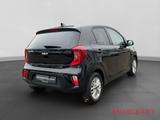 Kia Picanto Vision 1.0 Design-Paket Rückfahrkamera - Kia Picanto: 1.1