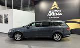 Volkswagen Passat Variant 1.4 TSI Comfort BMT*AHK*Navi*PDC - Volkswagen Passat aus 2012